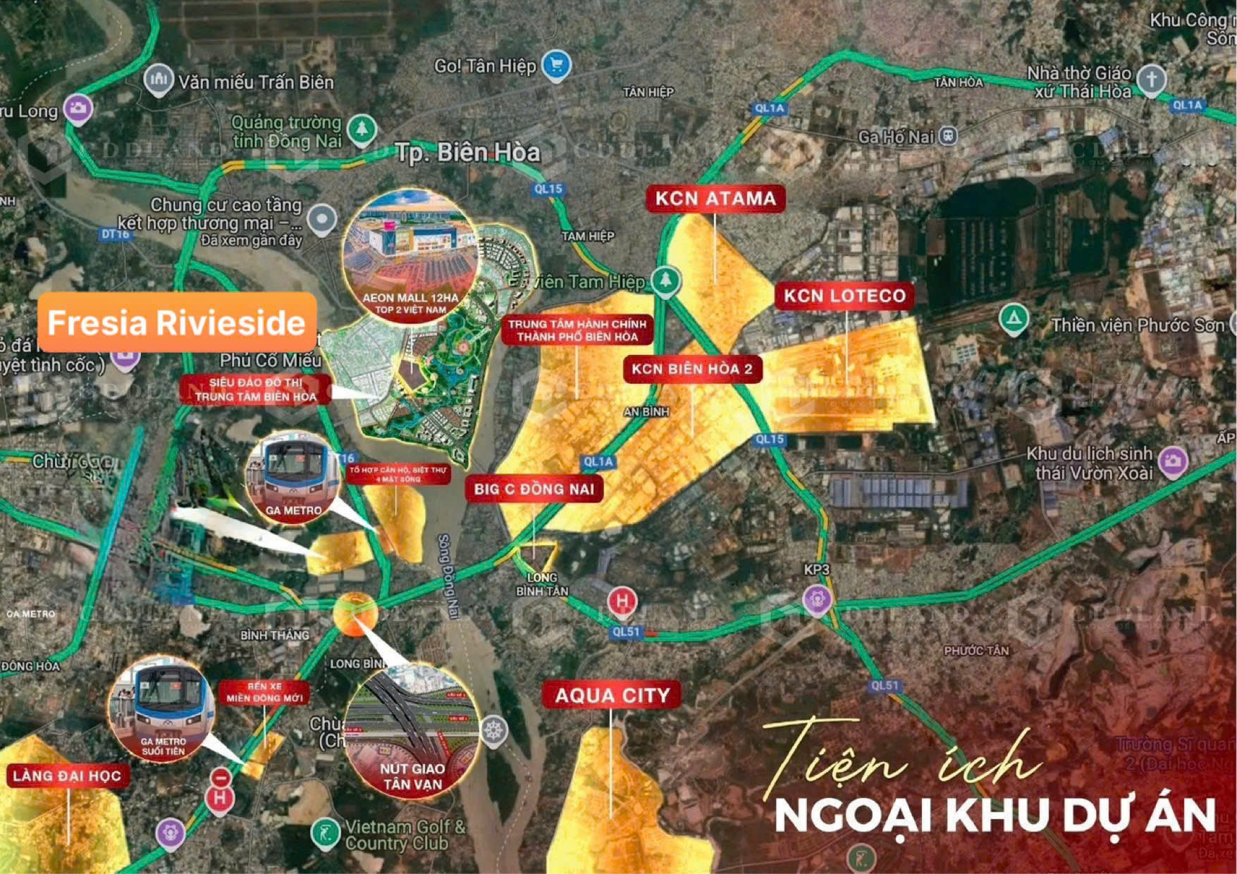 Chỉ 360 Căn View Sông Đẹp Nhất Dự Án – Fresia Riverside Mở Booking Giai Đoạn 2 - Ảnh 5