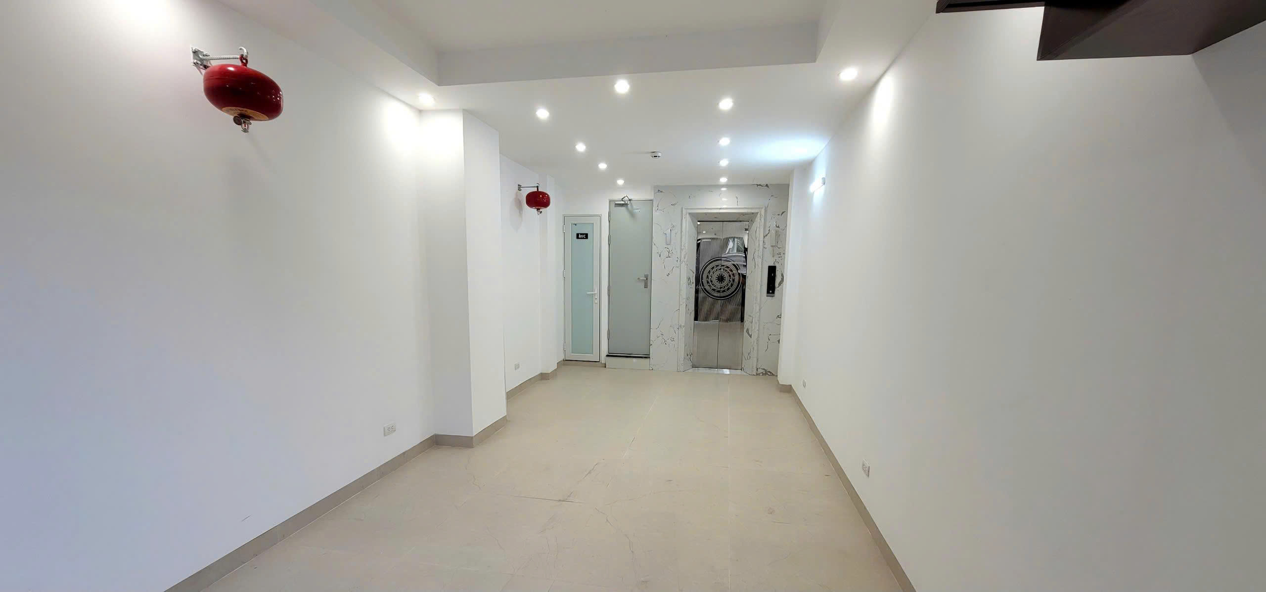 Chính Chủ Cần cho Thuê 4 Phòng Riêng Tư Tại Ngõ 39 Đại Đồng, Phường Thanh Trì, Hoàng Mai, Hà Nội. - Ảnh 2