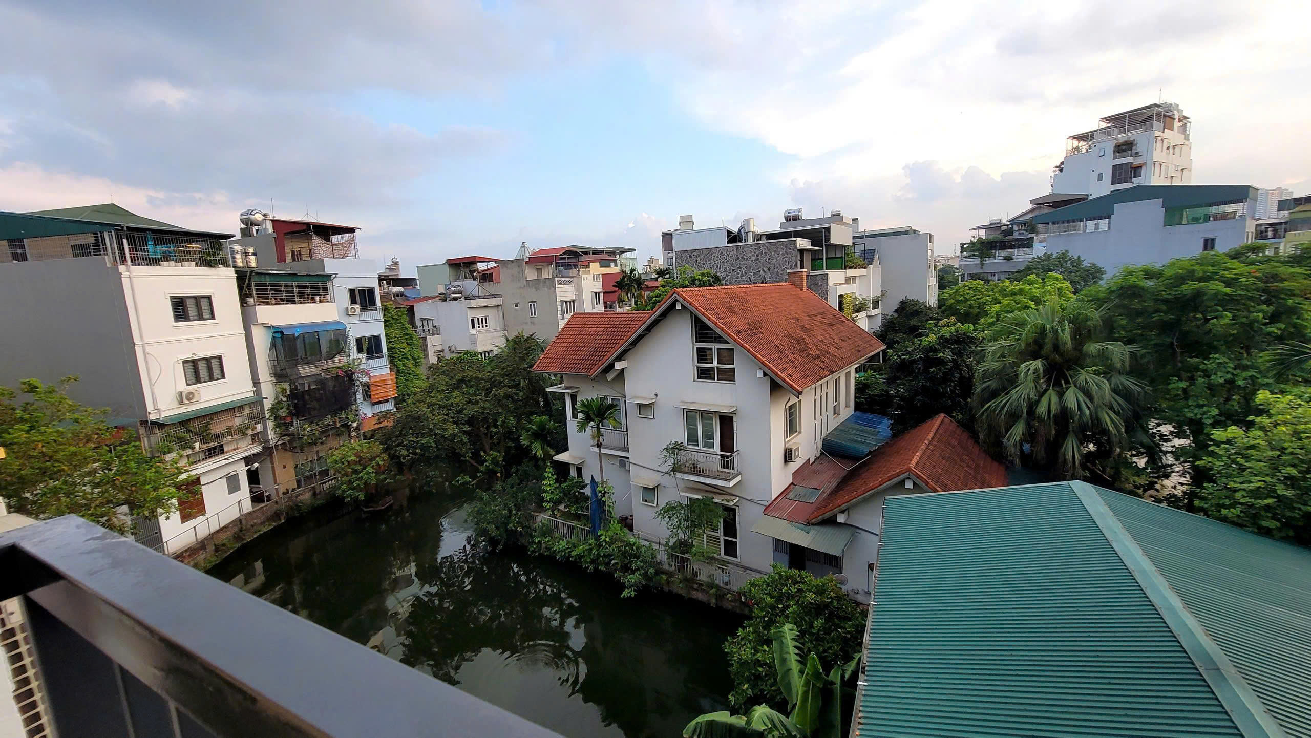 Chính Chủ Cần cho Thuê 4 Phòng Riêng Tư Tại Ngõ 39 Đại Đồng, Phường Thanh Trì, Hoàng Mai, Hà Nội. - Ảnh 4