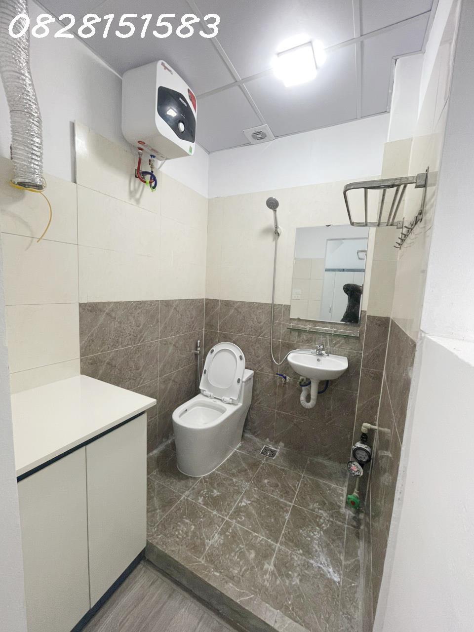 CHO THUÊ PHÒNG TRỌ – 8C NGÕ 263 NGUYỄN TRÃI, THANH XUÂN GIÁ 5.3 TRIỆU/THÁNG., - Ảnh 1