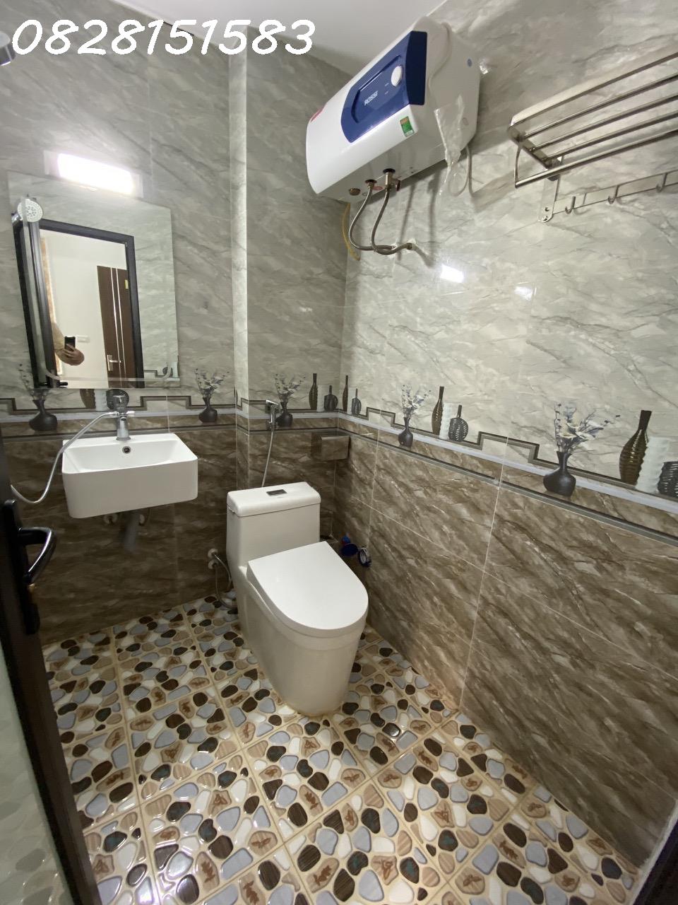 CHO THUÊ PHÒNG TRỌ – 250 KHƯƠNG TRUNG, THANH XUÂN - GIÁ 6.2 TRIỆU CÓ TL., - Ảnh chính