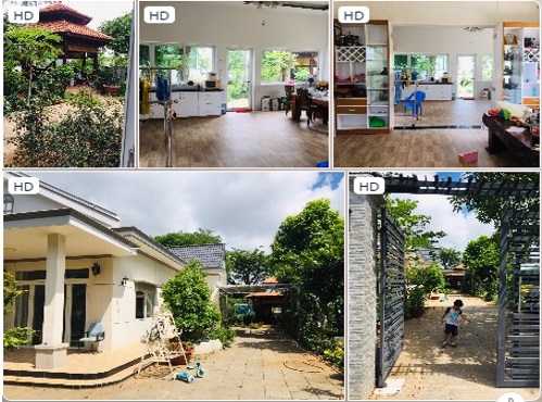 ⭐Chính chủ cho thuê hoặc bán biệt thự tại trung tâm TP.Bà Rịa; 0918581589 - Ảnh chính