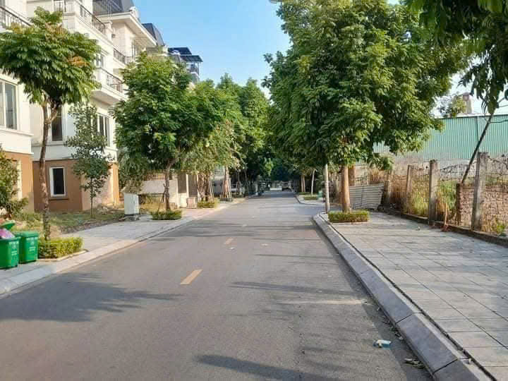 Bán đất phân lô dự án LIDECO Hoài Đức 75m2 vị trí đẹp giá đầu tư - Ảnh 1