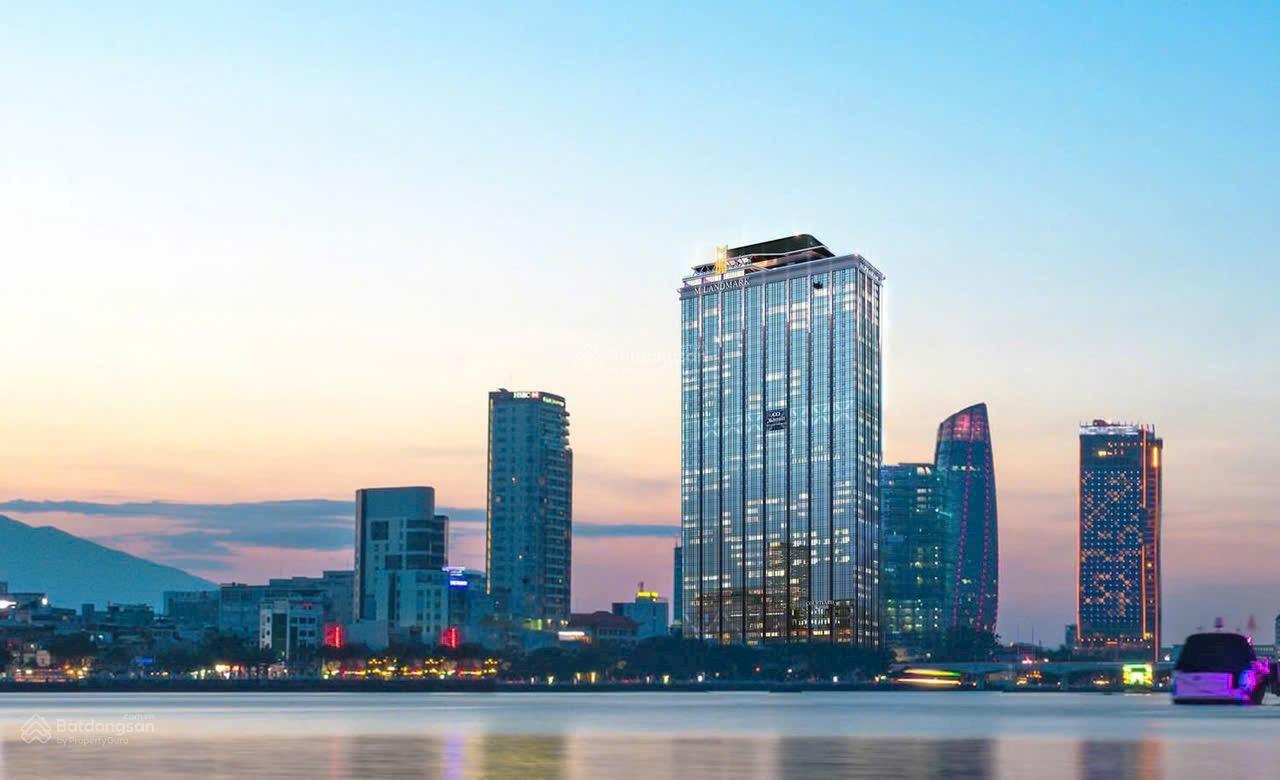 M Landmark Presidence Đà Nẵng biểu tượng mới của TP. CK 15% đến 20% cho KH mua trong tháng 6 - Ảnh chính