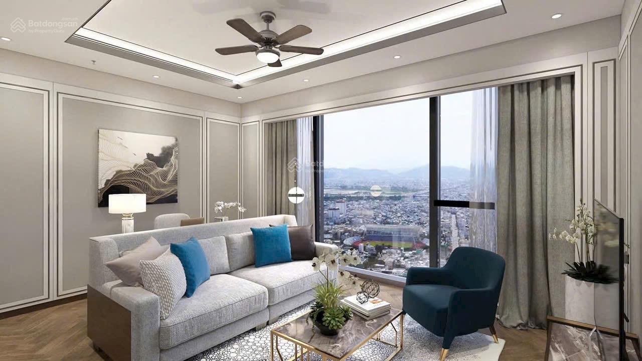 M Landmark Presidence Đà Nẵng biểu tượng mới của TP. CK 15% đến 20% cho KH mua trong tháng 6 - Ảnh 2