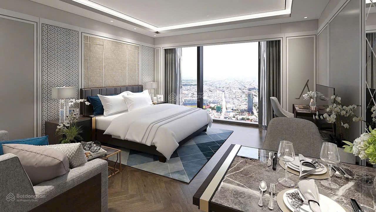 M Landmark Presidence Đà Nẵng biểu tượng mới của TP. CK 15% đến 20% cho KH mua trong tháng 6 - Ảnh 3