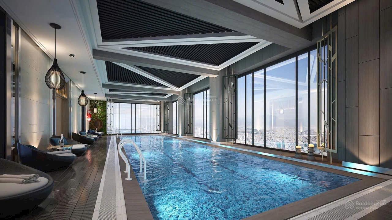M Landmark Presidence Đà Nẵng biểu tượng mới của TP. CK 15% đến 20% cho KH mua trong tháng 6 - Ảnh 4