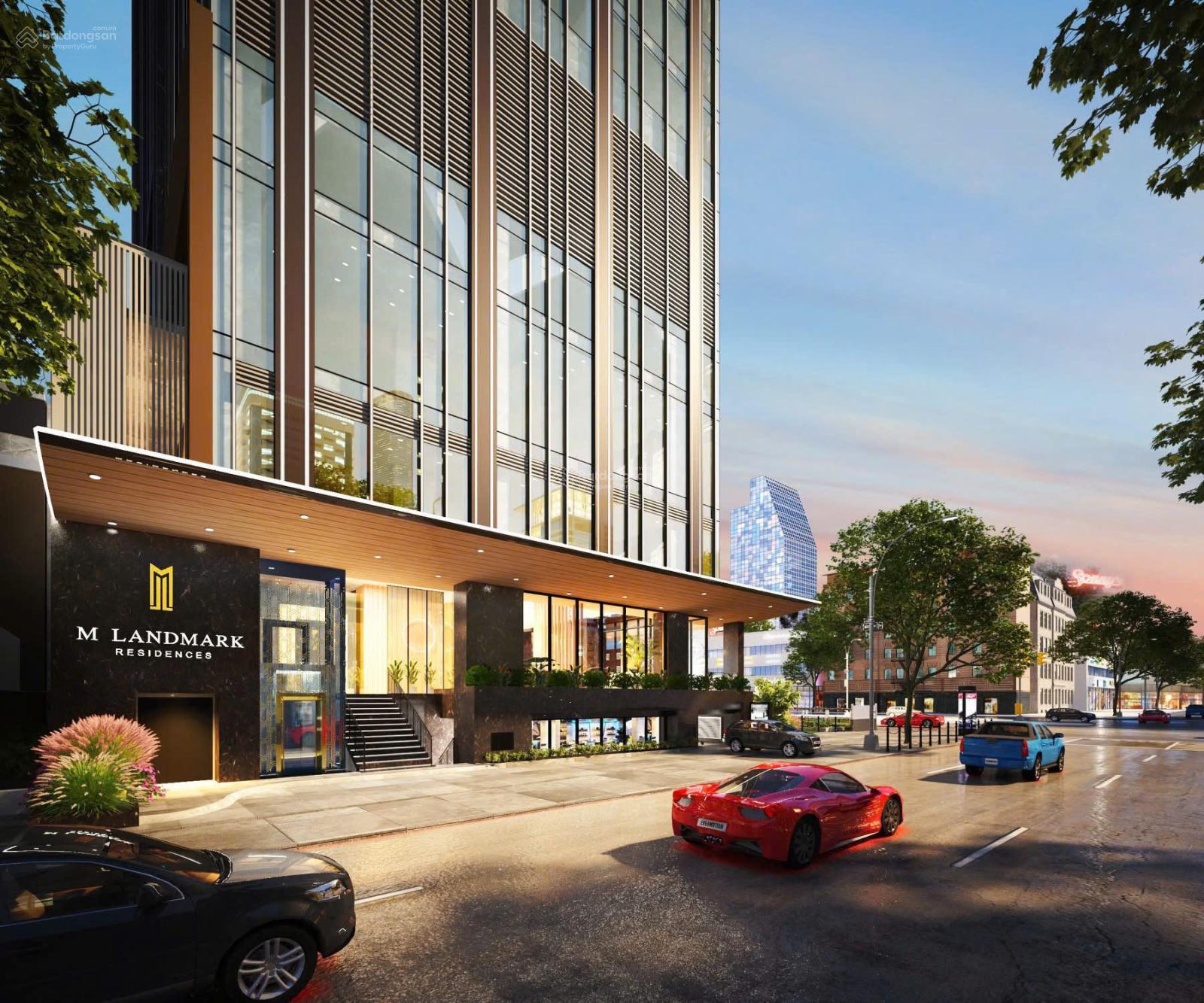 M Landmark Presidence Đà Nẵng biểu tượng mới của TP. CK 15% đến 20% cho KH mua trong tháng 6 - Ảnh 7