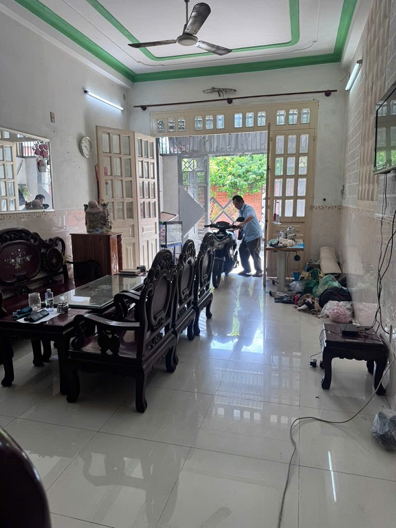 Bán nhà hẻm 112 đường số 18B, phường Bình Hưng Hoà A, quận Bình Tân, TP.HCM - Ảnh 2