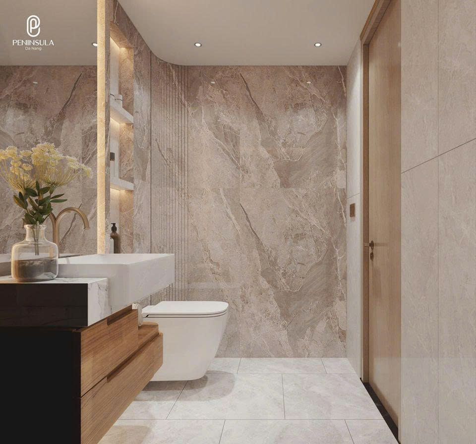 PENINSULA ĐÀ NẴNG – CĂN HỘ VEN SÔNG HÀN ĐẲNG CẤP – CƠ HỘI ĐẦU TƯ SINH LỜI BỀN VỮNG - Ảnh 1