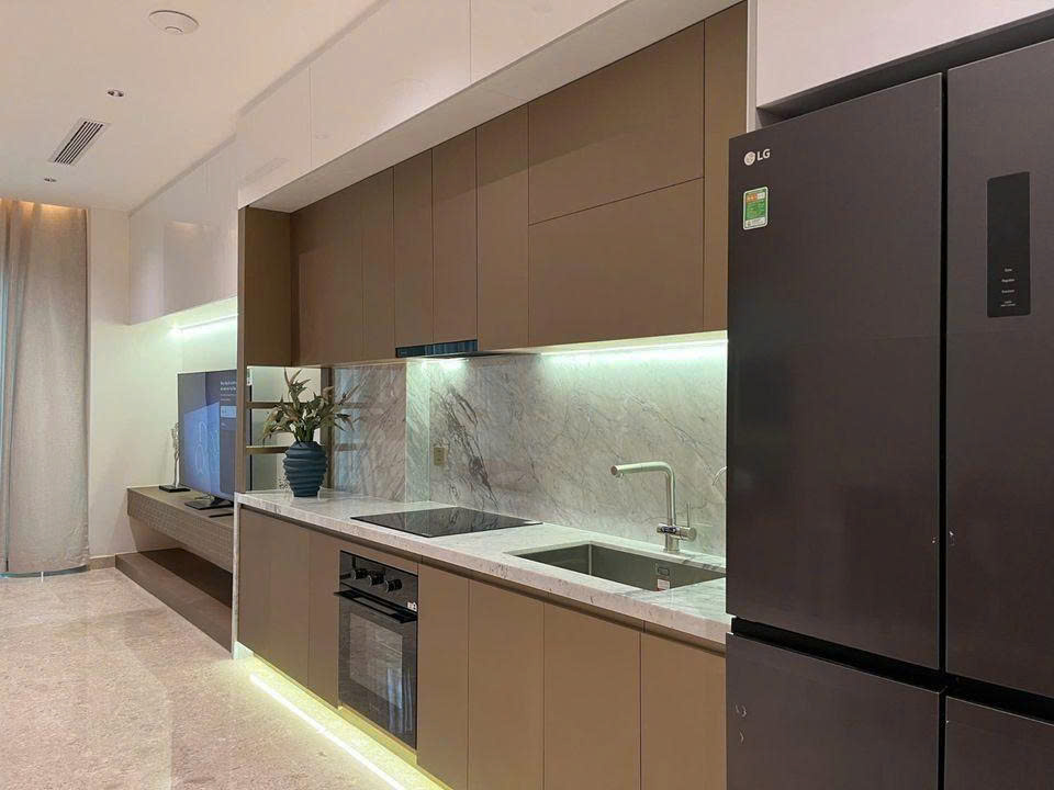 PENINSULA ĐÀ NẴNG – CĂN HỘ VEN SÔNG HÀN ĐẲNG CẤP – CƠ HỘI ĐẦU TƯ SINH LỜI BỀN VỮNG - Ảnh 7