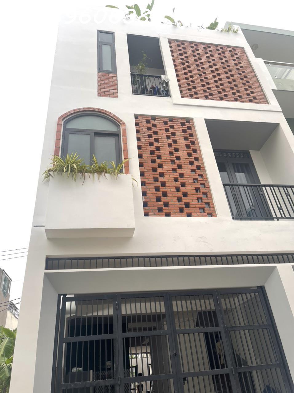 46 . PHÒNG CHO THUÊ -THẠNH XUÂN 43- PHÒNG TỪ 1,2TR - Ảnh chính