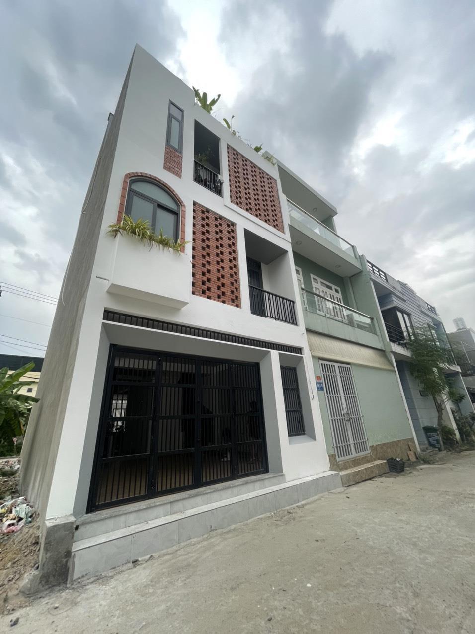 46 . PHÒNG CHO THUÊ -THẠNH XUÂN 43- PHÒNG TỪ 1,2TR - Ảnh 1