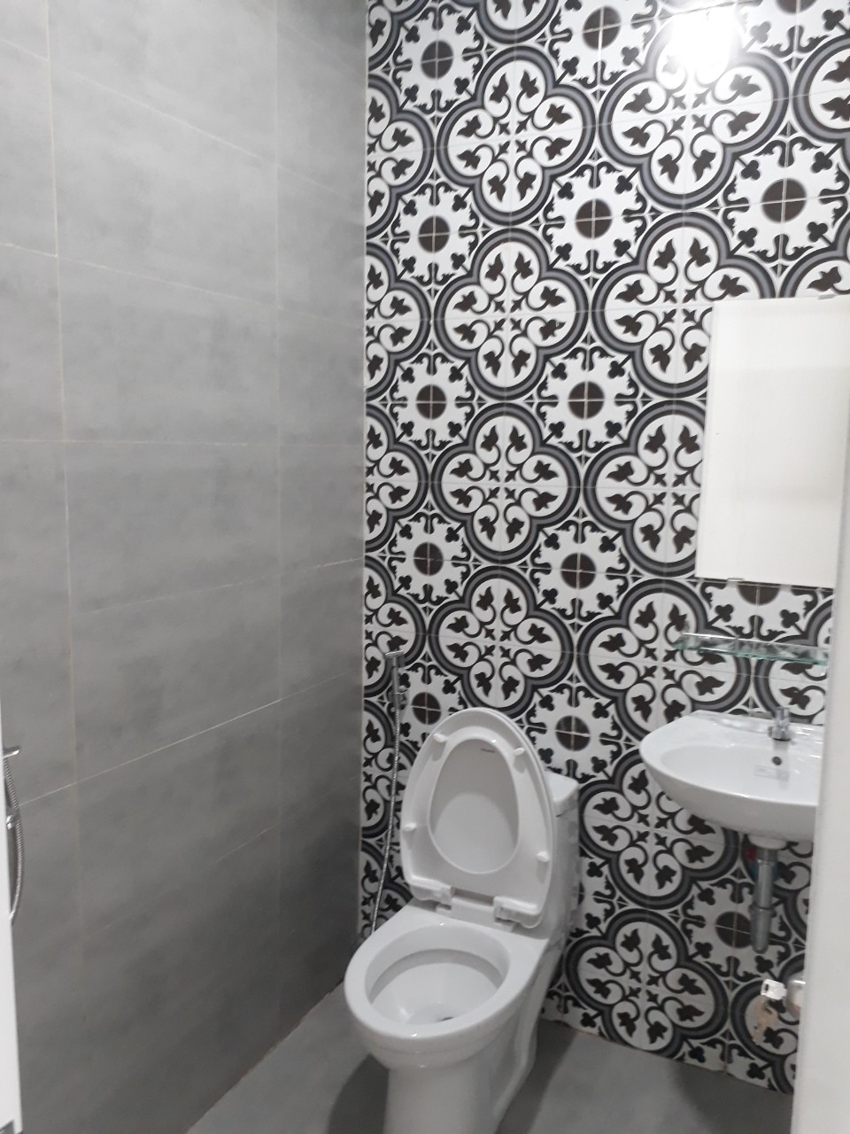 49 . Căn hộ dịch vụ TX25 ngay chợ Thạnh  Xuân chỉ từ 2-2,7tr - Ảnh 2