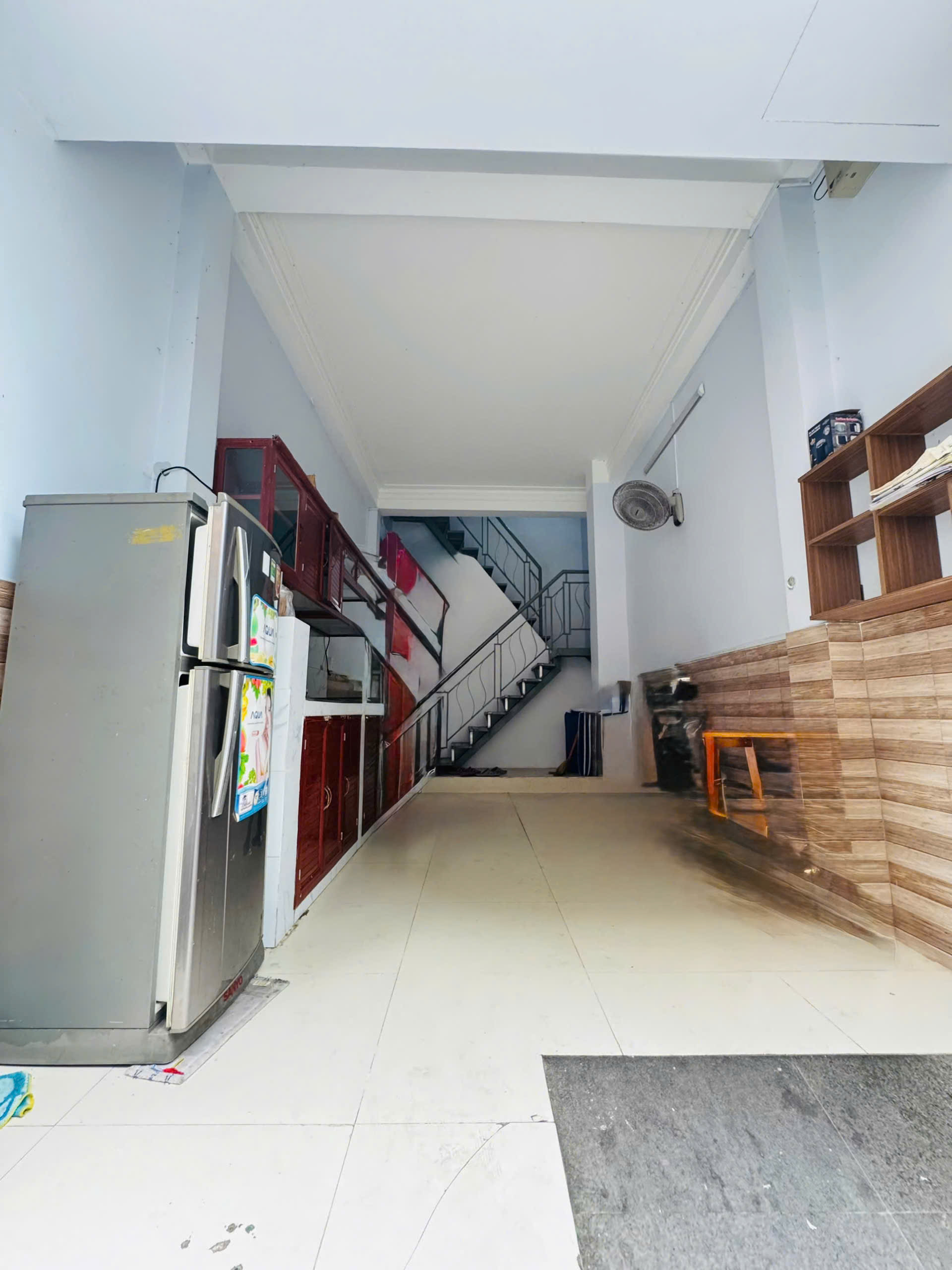 Cho thuê nhà nguyên căn – Đường Đoàn Thị Điểm,Phú Nhuận – giá chỉ 11 triệu tháng - Ảnh 3