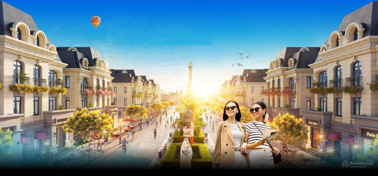 Biệt thự San Hô Vin OCP2 chiết khấu ~ 20%. Duy nhất tháng 6 bốc thăm cơ hội trúng Ô tô sang VF9 - Ảnh 3