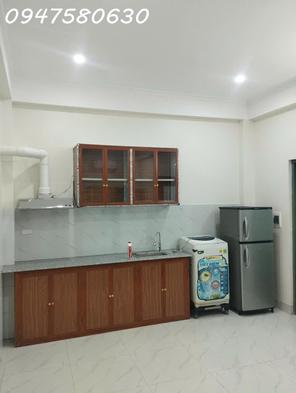 CHO THUÊ PHÒNG TẠI MINH KHAI, HAI BÀ TRƯNG, HÀ NỘI - Địa chỉ: ngõ HB 4 Minh Khai, Phường Minh Khai, - Ảnh 1