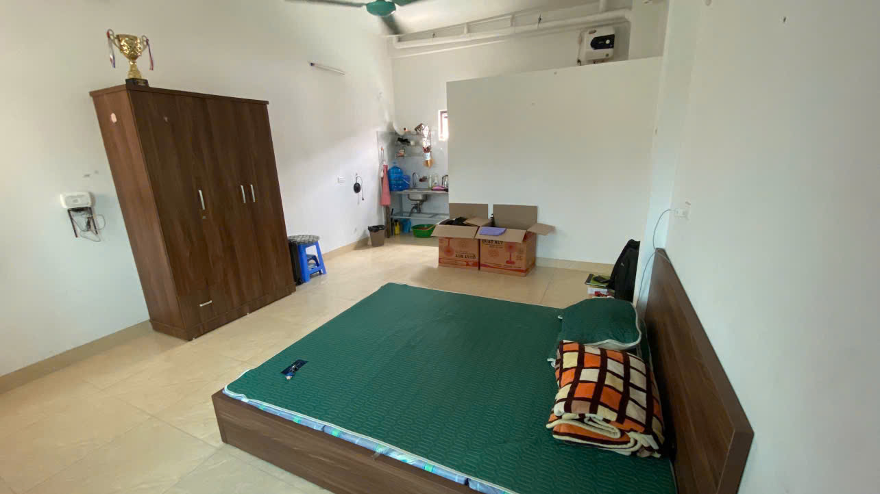 NHƯỢNG PHÒNG CCMN - SIÊU XỊN - VÀO Ở NGAY TẠI XUÂN PHƯƠNG, NAM TỪ LIÊM - Ảnh chính