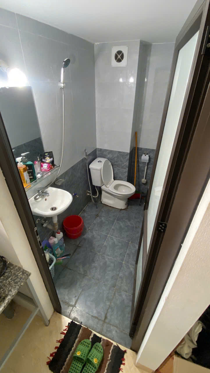 NHƯỢNG PHÒNG CCMN - SIÊU XỊN - VÀO Ở NGAY TẠI XUÂN PHƯƠNG, NAM TỪ LIÊM - Ảnh 3