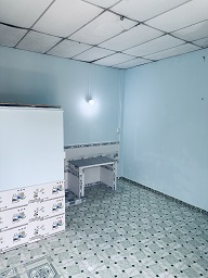 NHÀ TRỌ BÌNH DƯƠNG GẦN KHU CÔNG NGHIỆP SỐNG THẦN - CÒN TRỐNG 2 PHÒNG GIÁ 1,6TR ĐẾN 1,7TR Ở LẦU 1 - Ảnh chính
