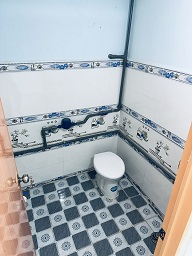 NHÀ TRỌ BÌNH DƯƠNG GẦN KHU CÔNG NGHIỆP SỐNG THẦN - CÒN TRỐNG 2 PHÒNG GIÁ 1,6TR ĐẾN 1,7TR Ở LẦU 1 - Ảnh 1
