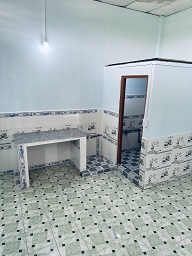 NHÀ TRỌ BÌNH DƯƠNG GẦN KHU CÔNG NGHIỆP SỐNG THẦN - CÒN TRỐNG 2 PHÒNG GIÁ 1,6TR ĐẾN 1,7TR Ở LẦU 1 - Ảnh 3