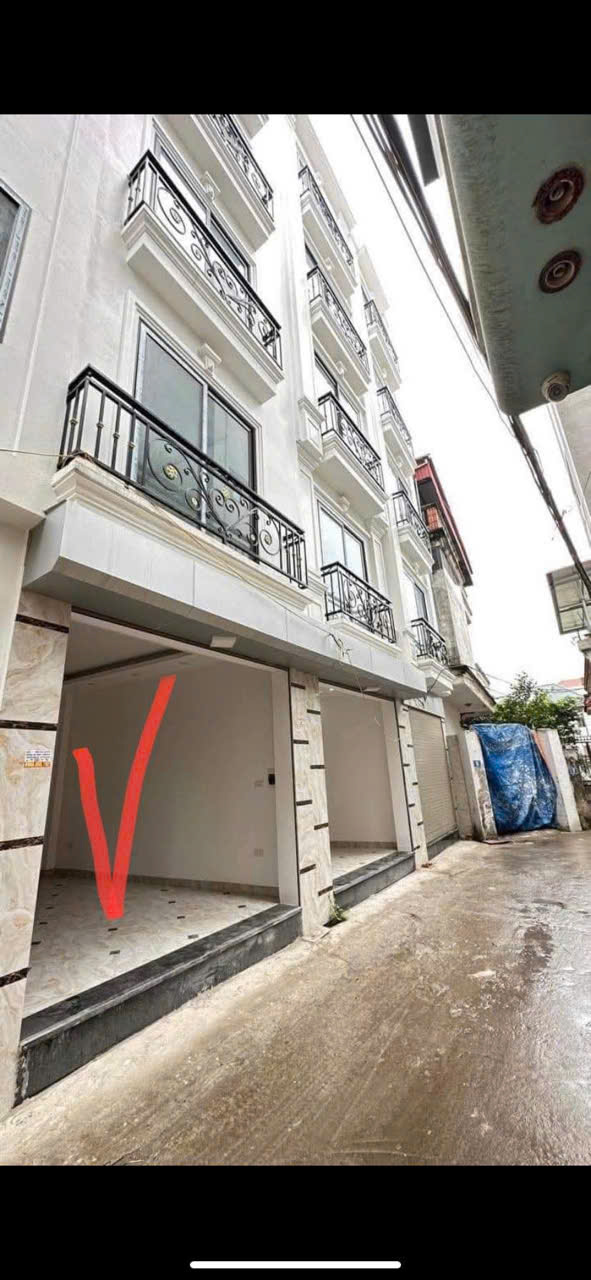 CHÍNH CHỦ CHO THUÊ NHÀ 5 TẦNG TẠI VÂN CANH - HOÀI ĐỨC- HÀ NỘI - Ảnh chính