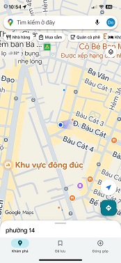 CHO THUÊ NHÀ NGUYÊN CĂN – HẺM Ô TÔ TRÁNH NHAU – TRƯƠNG CÔNG ĐỊNH, TÂN BÌNH - Ảnh 3