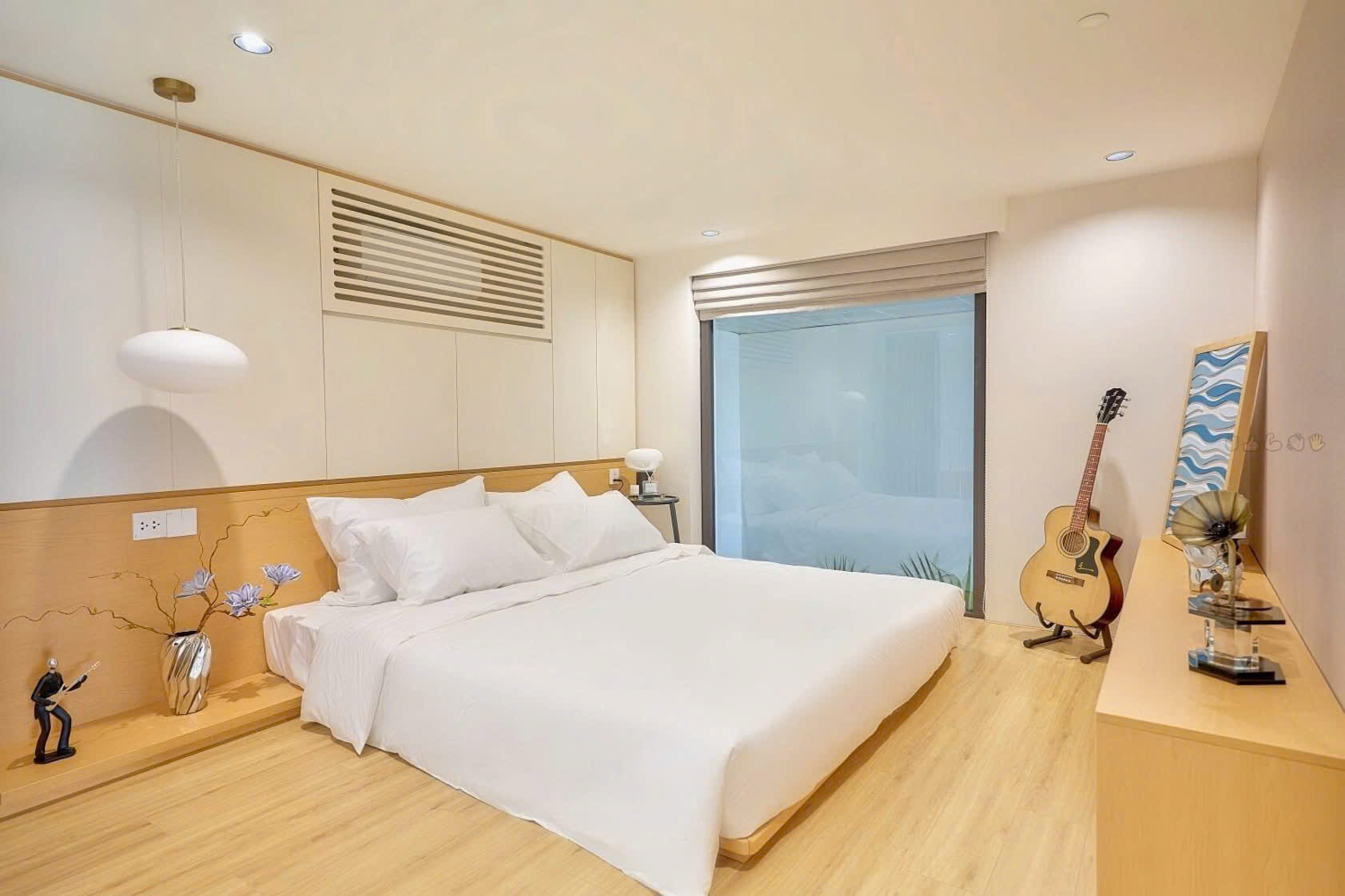 BÁN CĂN HỘ CAO CẤP PARK RESIDENCE 30M2 GIÁ CHỈ TỪ 1 TỶ 4 - Ảnh 2