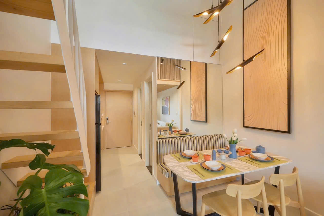 BÁN CĂN HỘ CAO CẤP PARK RESIDENCE 30M2 GIÁ CHỈ TỪ 1 TỶ 4 - Ảnh 4
