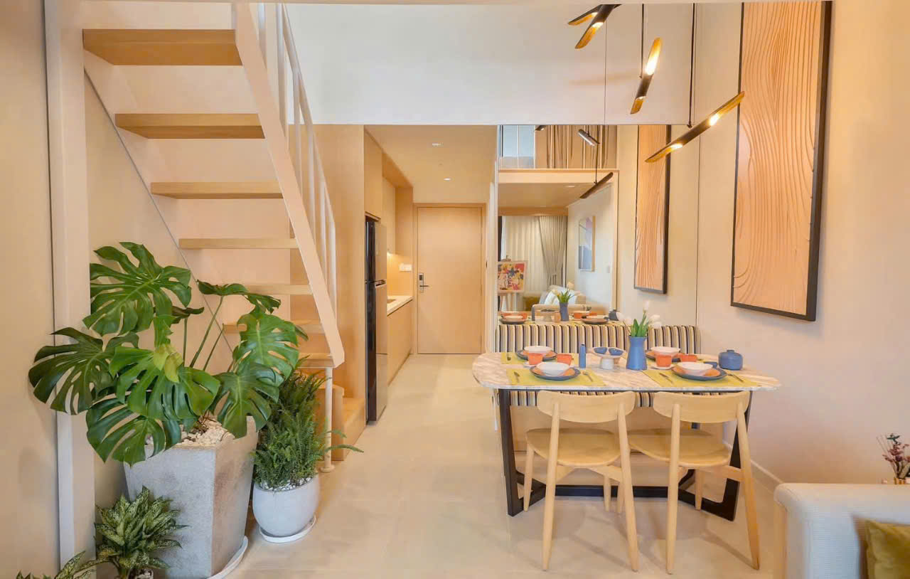 BÁN CĂN HỘ CAO CẤP PARK RESIDENCE 30M2 GIÁ CHỈ TỪ 1 TỶ 4 - Ảnh 7