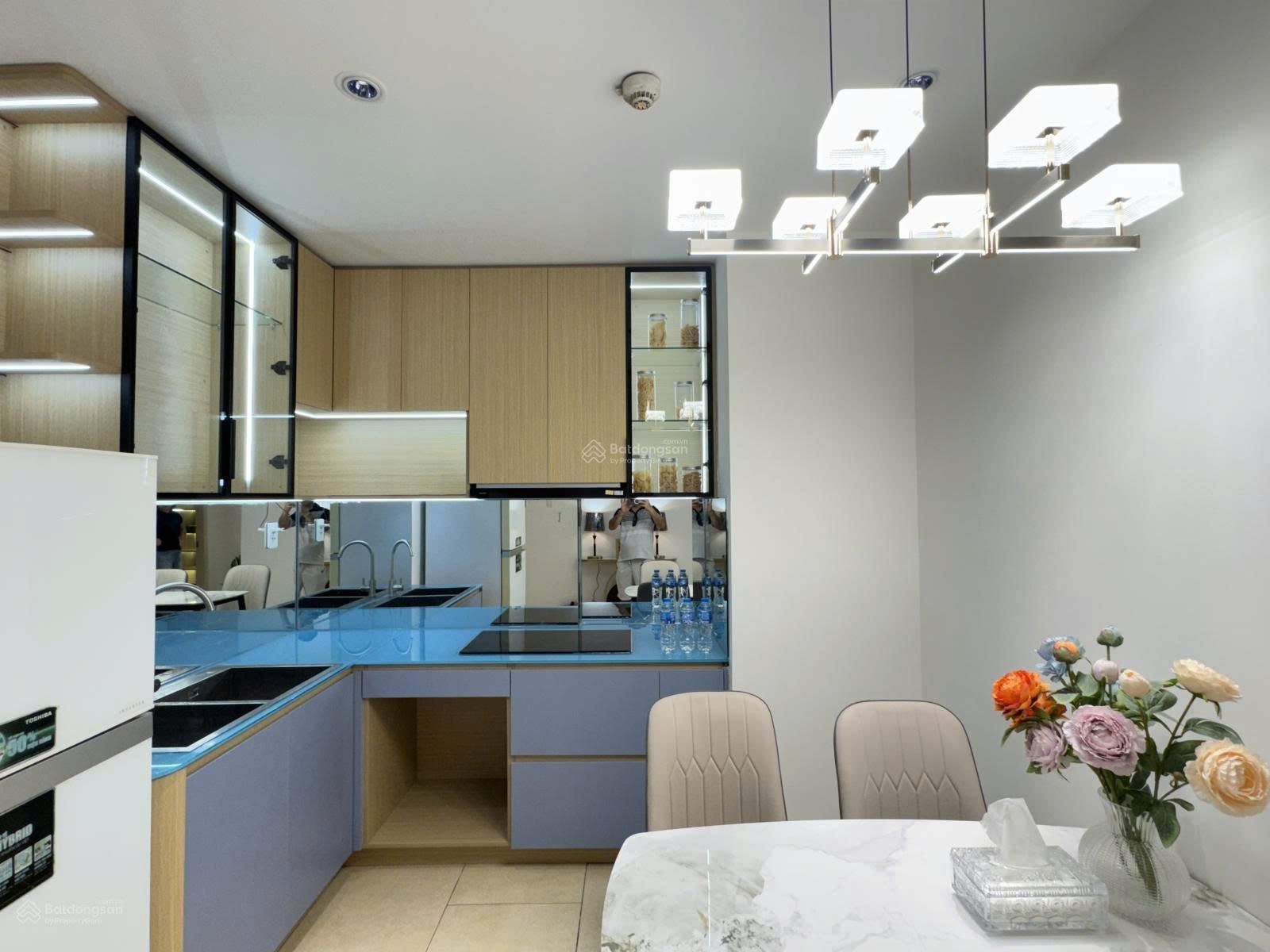 NHÀ ĐẸP – GIÁ TỐT – CẦN BÁN  CĂN CHUNG CƯ TẠI số 9, Đường Phạm Phú Thứ, P.11, Tân Bình, HCM - Ảnh chính