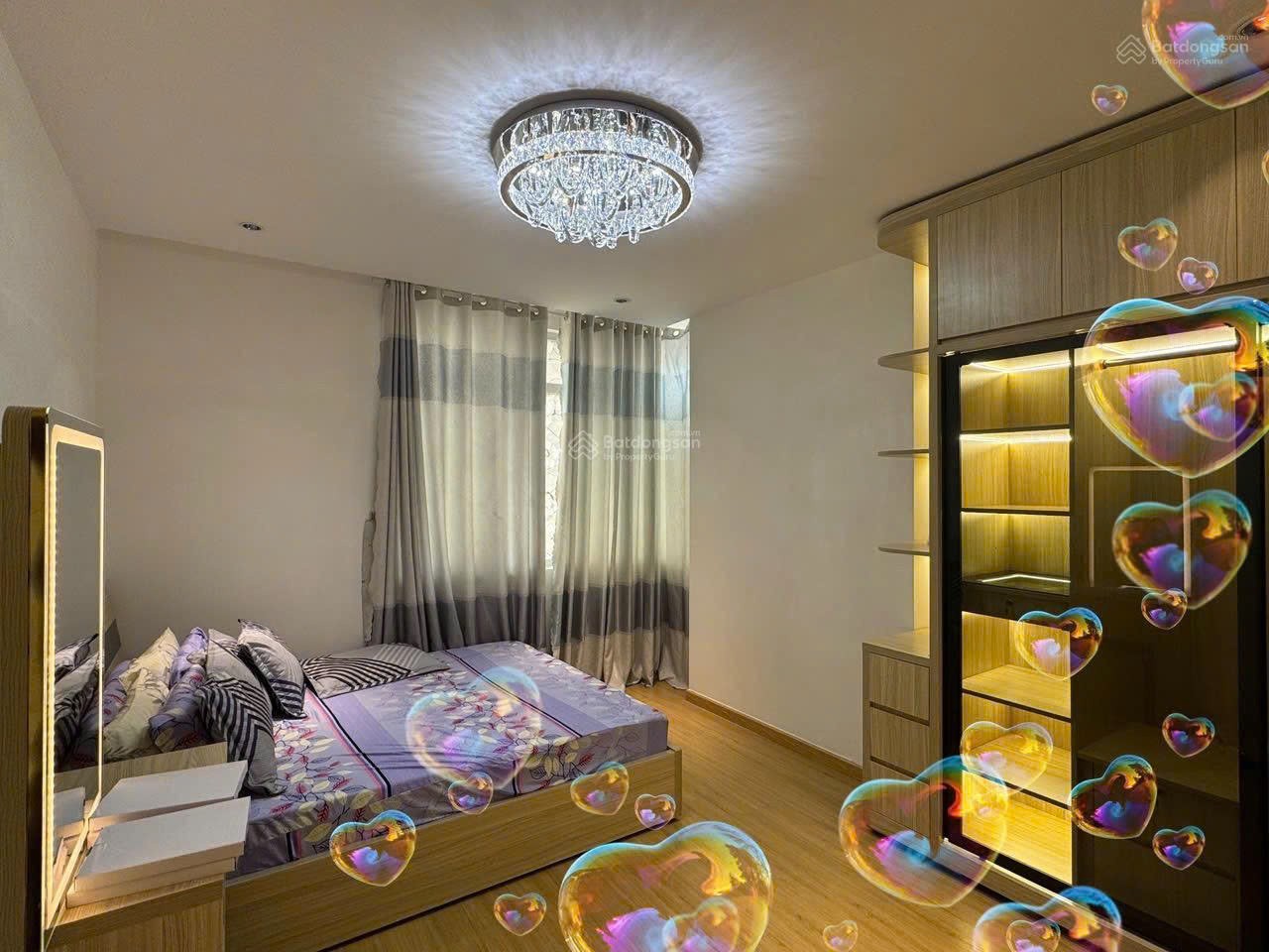 NHÀ ĐẸP – GIÁ TỐT – CẦN BÁN  CĂN CHUNG CƯ TẠI số 9, Đường Phạm Phú Thứ, P.11, Tân Bình, HCM - Ảnh 1