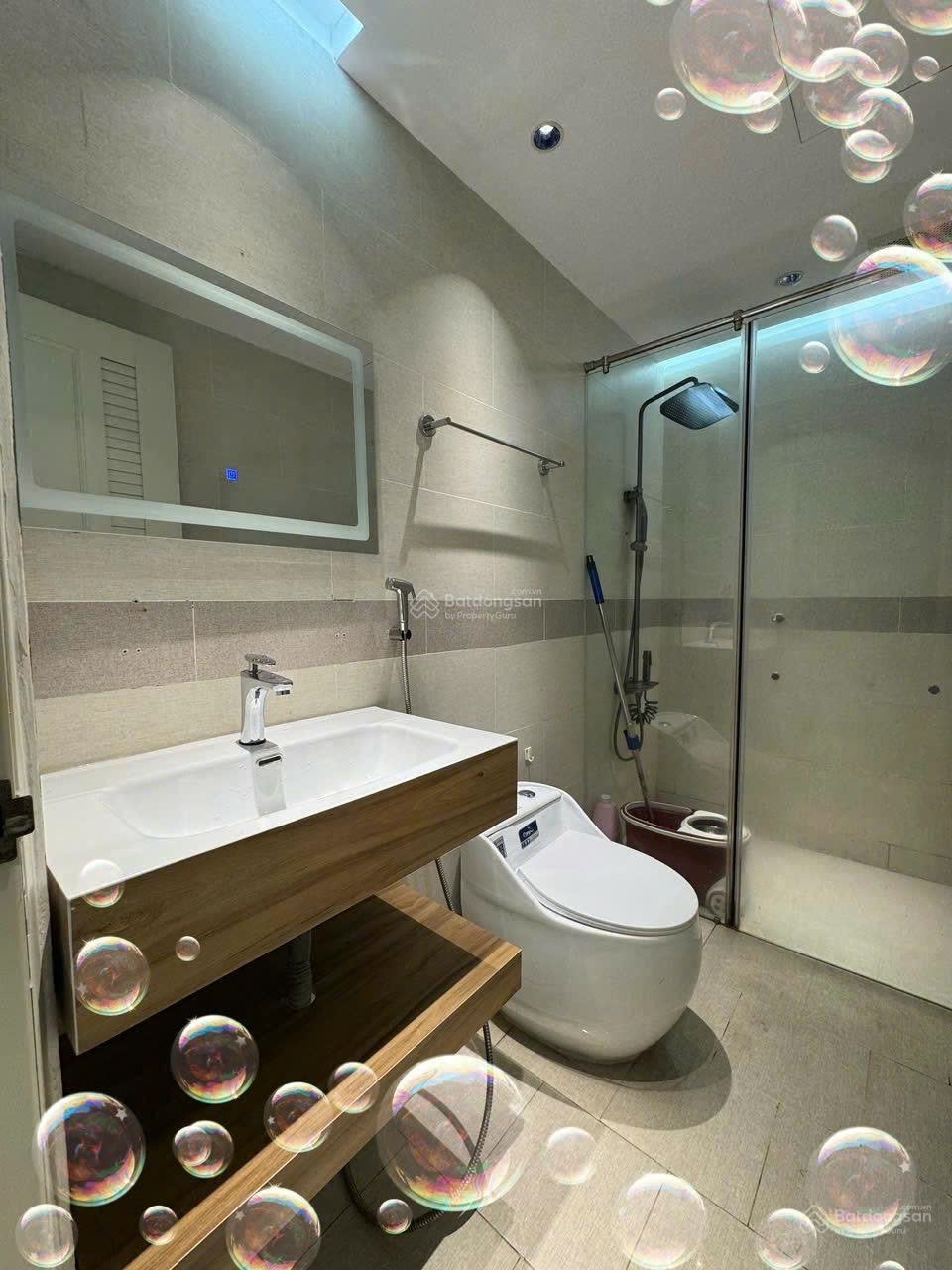 NHÀ ĐẸP – GIÁ TỐT – CẦN BÁN  CĂN CHUNG CƯ TẠI số 9, Đường Phạm Phú Thứ, P.11, Tân Bình, HCM - Ảnh 2