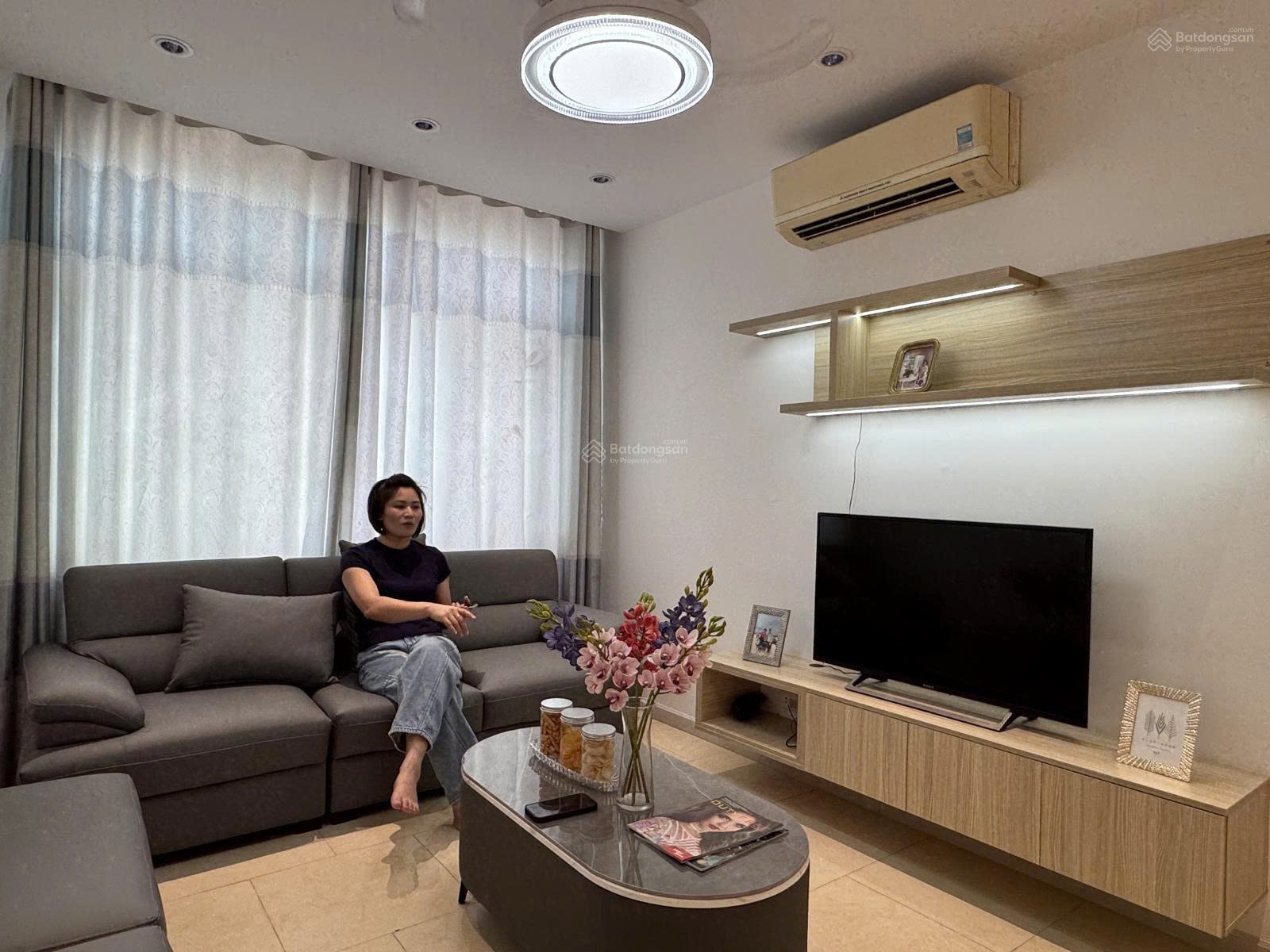 NHÀ ĐẸP – GIÁ TỐT – CẦN BÁN  CĂN CHUNG CƯ TẠI số 9, Đường Phạm Phú Thứ, P.11, Tân Bình, HCM - Ảnh 4