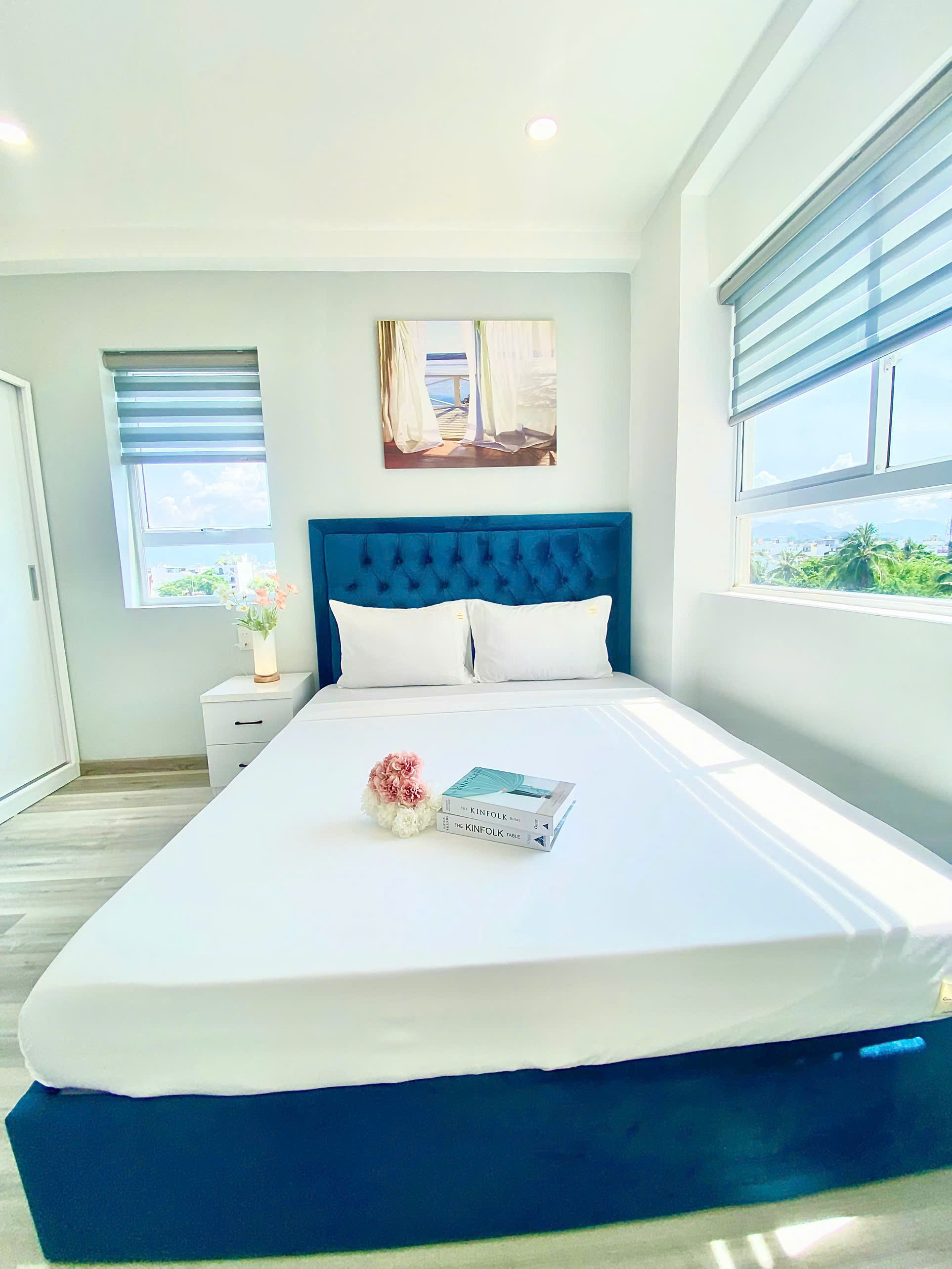 Bán nhà hẻm 33 đường Hương Ngọc Hiệp, Ngọc Hiệp , Nha Trang giá 1 tỷ 950 triệu Diện tích : 34,7 m2 - Ảnh 2