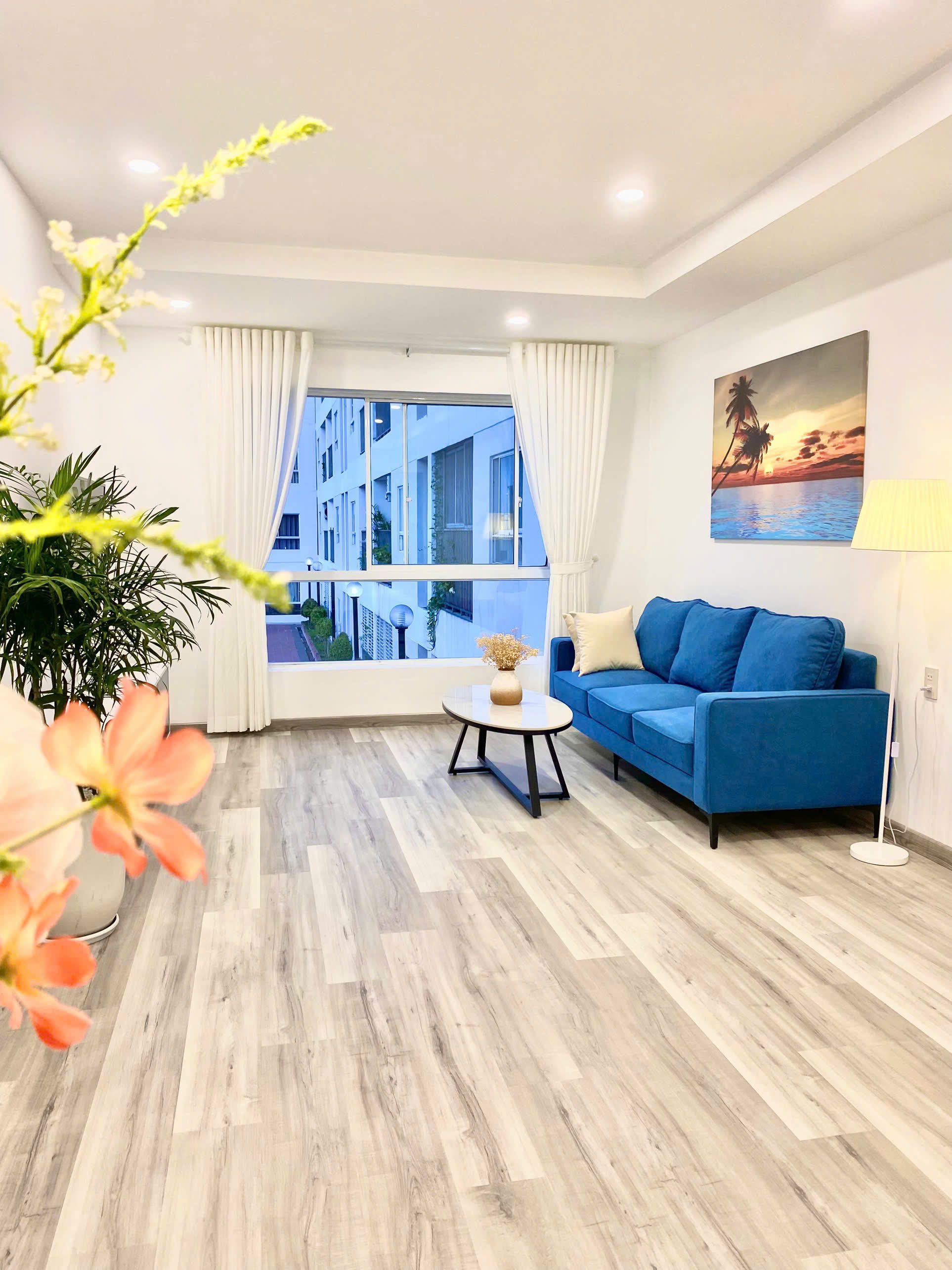 Bán nhà hẻm 33 đường Hương Ngọc Hiệp, Ngọc Hiệp , Nha Trang giá 1 tỷ 950 triệu Diện tích : 34,7 m2 - Ảnh chính