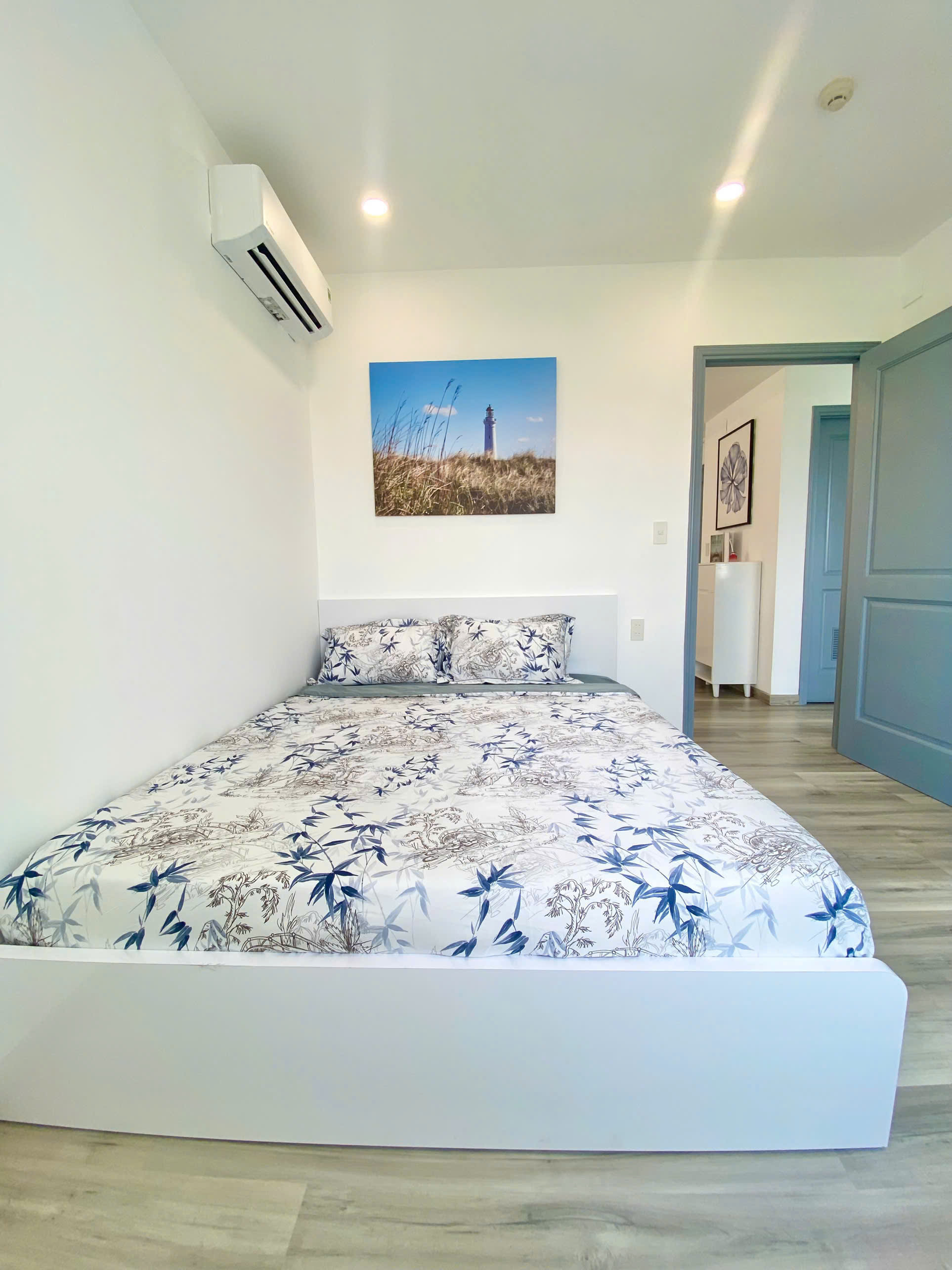 Bán nhà hẻm 33 đường Hương Ngọc Hiệp, Ngọc Hiệp , Nha Trang giá 1 tỷ 950 triệu Diện tích : 34,7 m2 - Ảnh 1