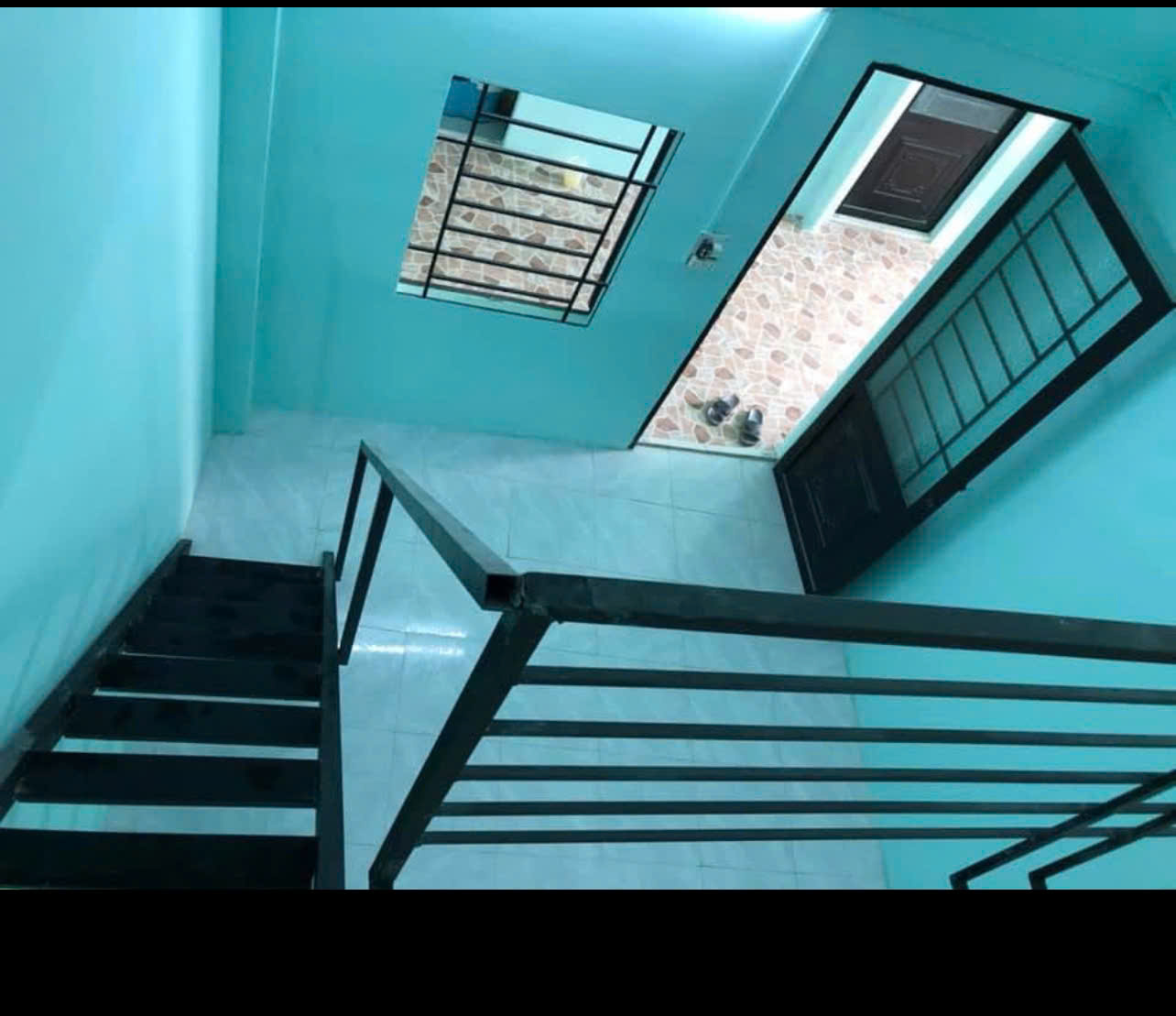 Cho thuê phòng mới đẹp - Có gác cao đường Hoà Bình,Tân Thới Hòa, Tân Phú, TP HCM - Ảnh 2