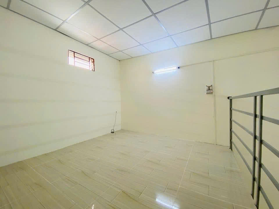 Cho thuê phòng mới đẹp - Có gác cao đường Hoà Bình,Tân Thới Hòa, Tân Phú, TP HCM - Ảnh 3