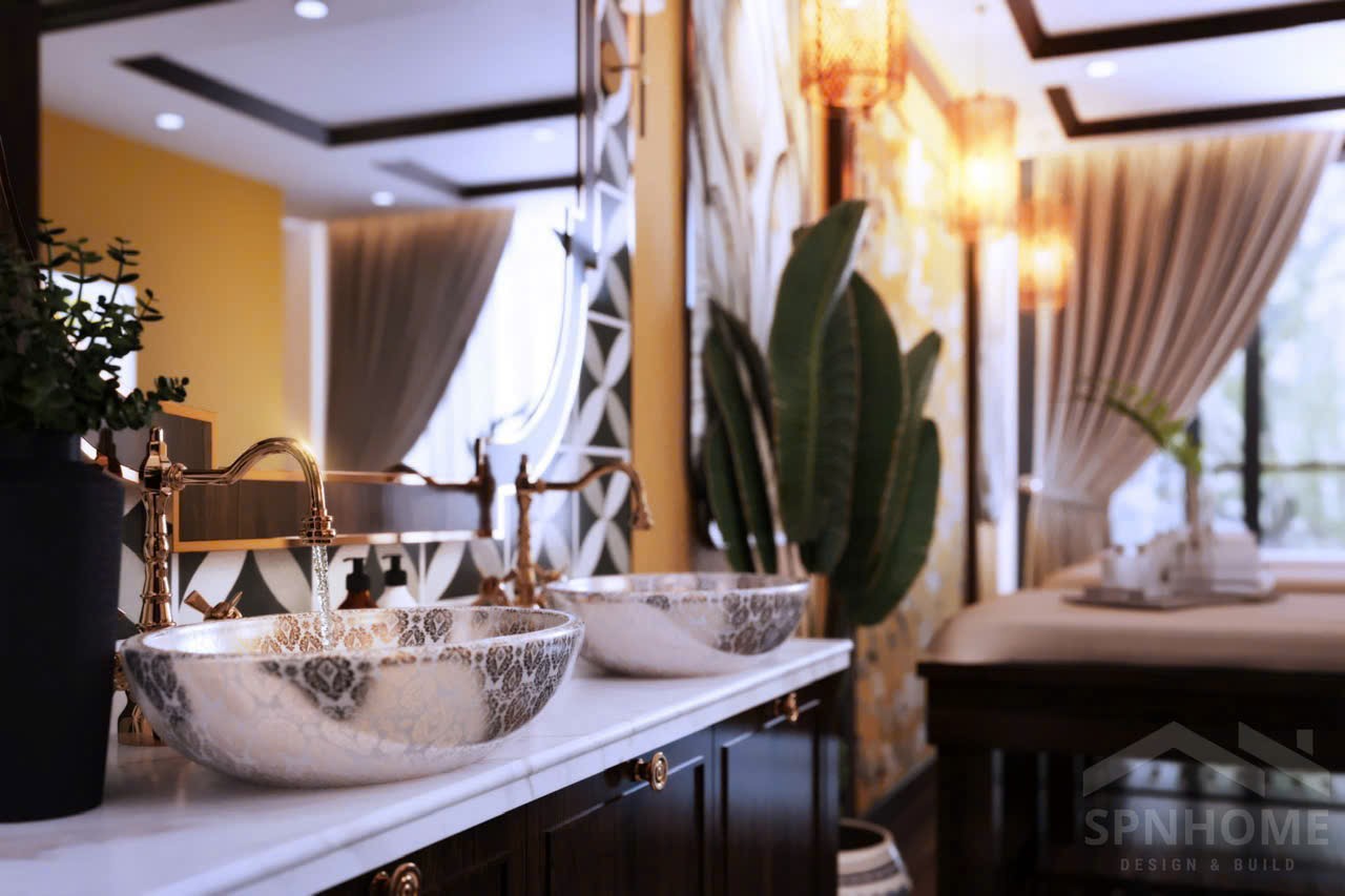 Cần bán nhanh căn hộ shop house Midtown M7, PMH, Q7, DT 60m2 nhà đẹp, giá chỉ 5,4 tỷ - Ảnh 2
