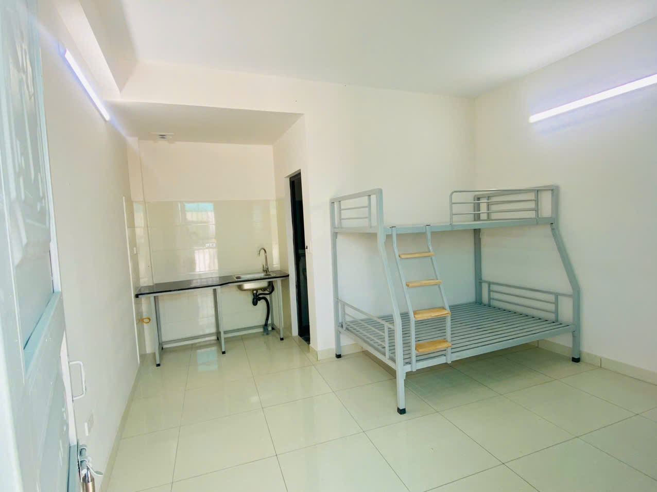 CHO THUÊ CĂN HỘ CHUNG CƯ MINI MỚI 100% TẠI CHỢ Ỷ LA, DƯƠNG NỘI -  KHU ĐÔ THỊ ĐÔ NGHĨA - Ảnh 1