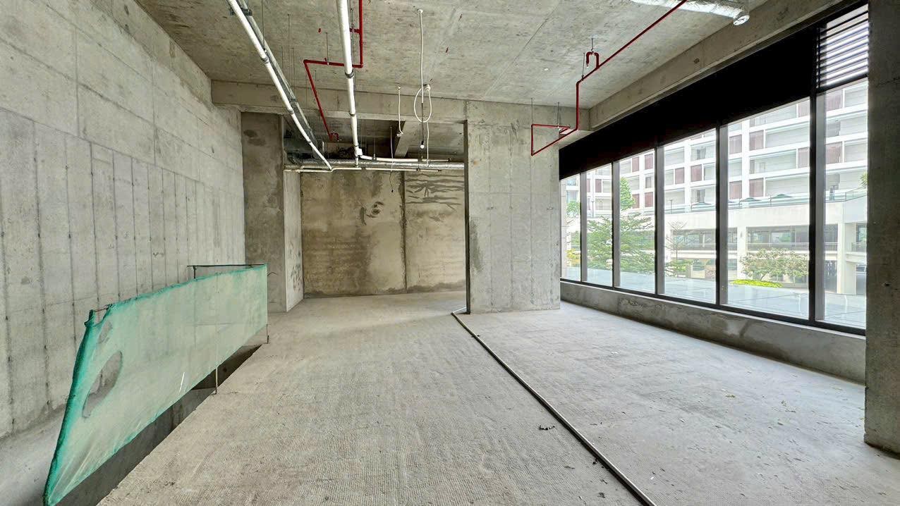 Bán Shophouse HỒ BÁN NGUYỆT QUẬN 7, 194M2, 37 TỶ, MUA TT CĐT, LS 0%, CK CAO. CÓ SẴN KINH DOANH NGAY - Ảnh 4