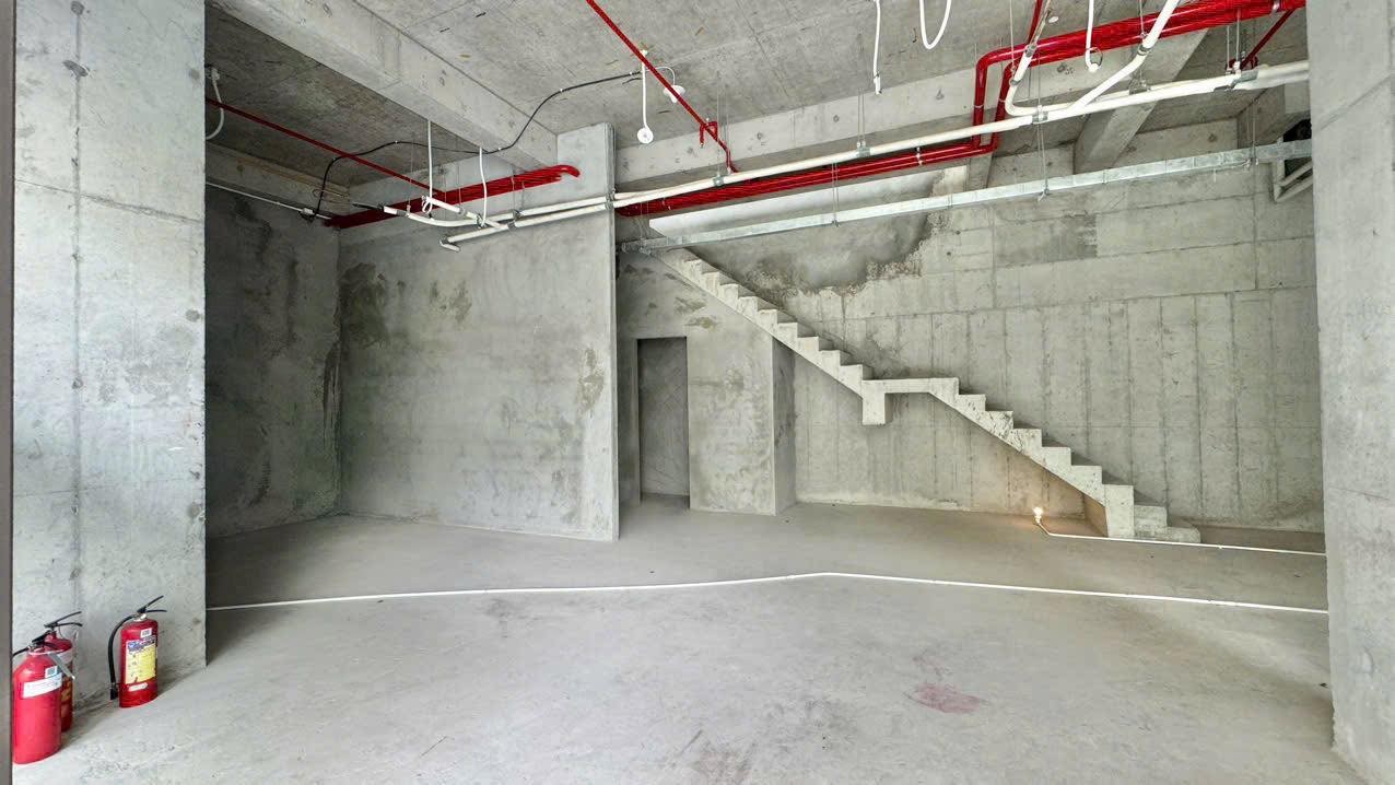 Bán Shophouse 09 Cresecnt Residence 5 tại Khu Hồ Bán Nguyệt Phú Mỹ Hưng Quận 7, 194 m2, 37 tỷ. mua - Ảnh 3