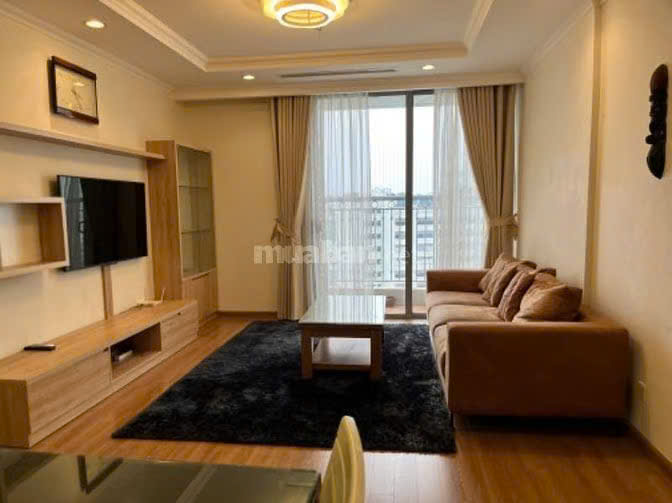 CHO THUÊ CĂN HỘ CHUNG CƯ CAO CẤP VINHOMES NGUYỄN CHÍ THANH, ĐỐNG ĐA, HÀ NỘI - Ảnh chính
