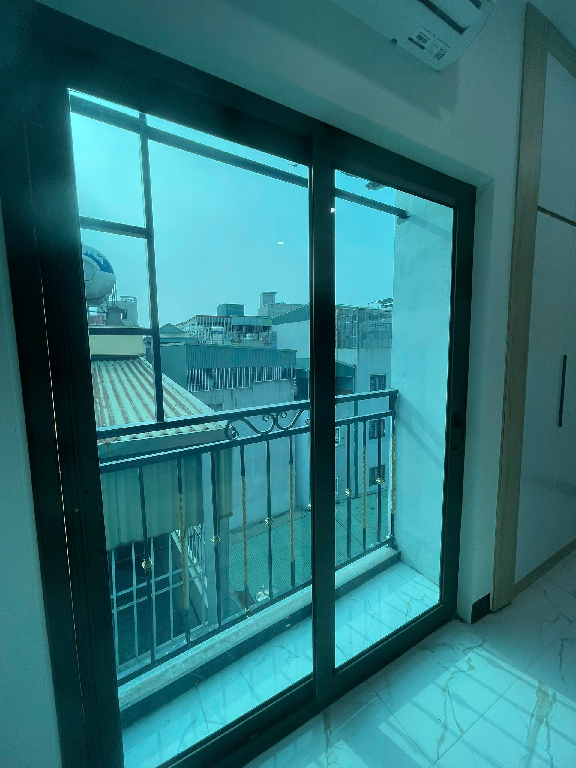(Cực hiếm) Căn hộ Studio cao cấp 25m2 mới khai trương tại ngõ 112 Định Công Thượng - Máy giặt riêng - Ảnh 2