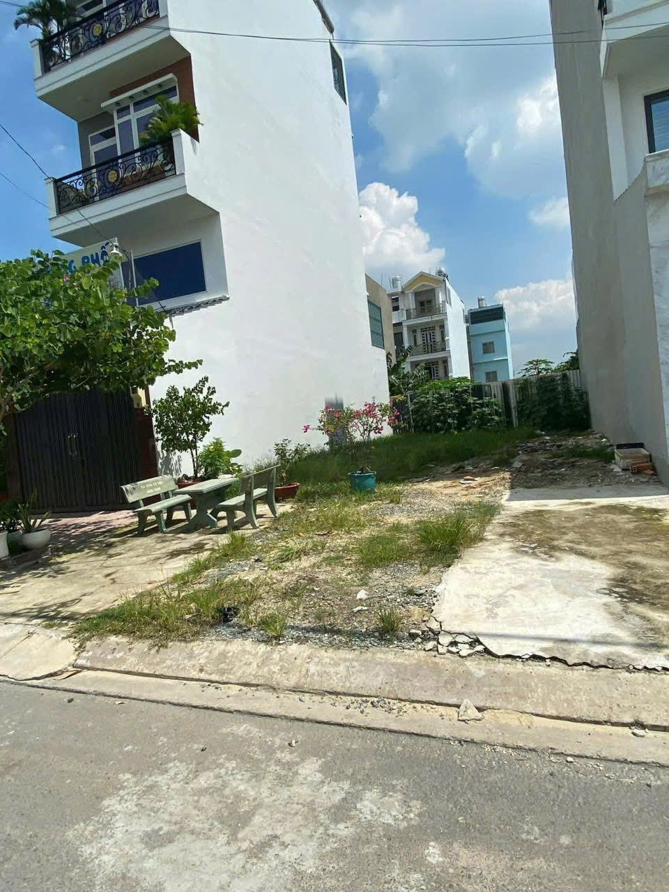 🏡 BÁN ĐẤT 100 m² – CHỈ 1 TỶ – PHƯỜNG 4, TÂN AN, LONG AN - Ảnh chính
