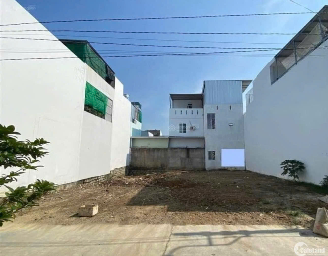 🚨BÁN GẤP LÔ ĐẤT ĐẸP NGAY PHƯỜNG 4 – TRUNG TÂM TP. TÂN AN – CHỈ 1 TỶ!! 🔥 - Ảnh chính