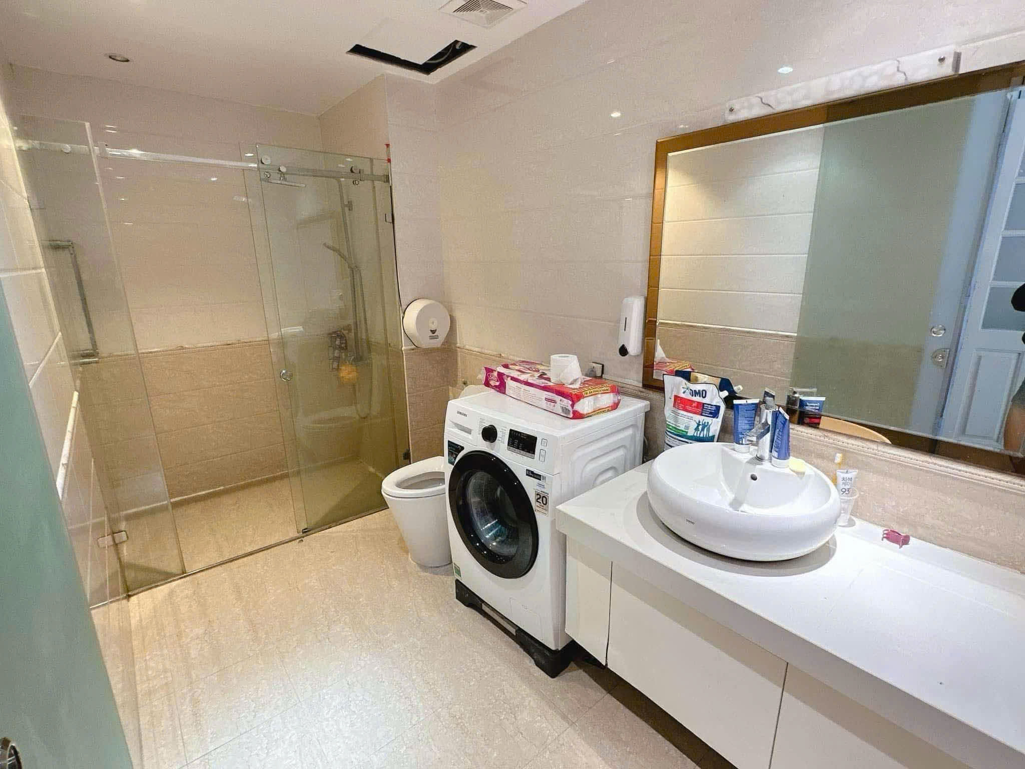 CHÍNH CHỦ CHO THUÊ PHÒNG STUDIO TẦNG 2, TẦNG 5 MẶT ĐƯỜNG 219 TRẦN ĐĂNG NINH - Ảnh 3