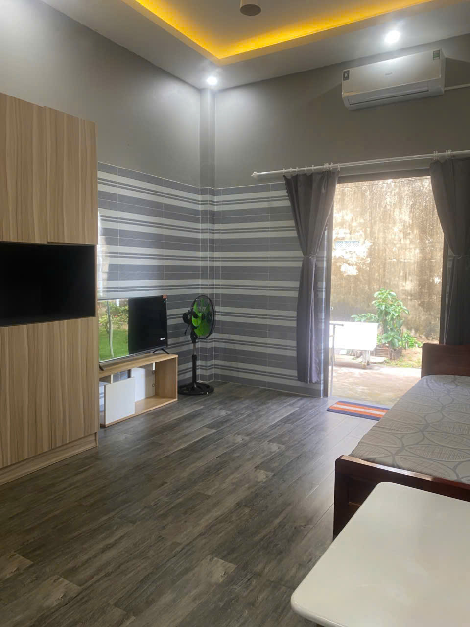 21. Minihouse mới đẹp full nội thất 3,5 triệu gần cầu Trà Nóc - Ảnh 4